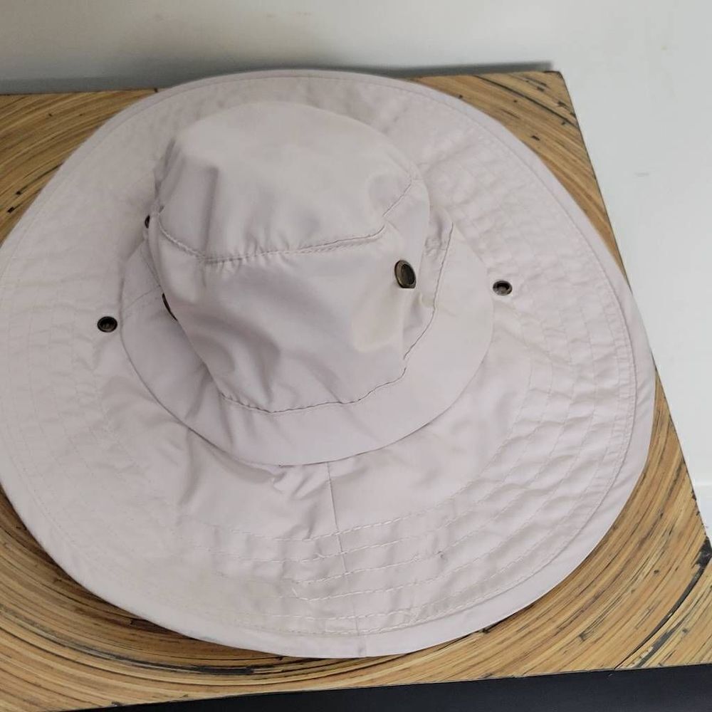 Broner Sun Hat Bucket Hat One Size Fits Most Tan